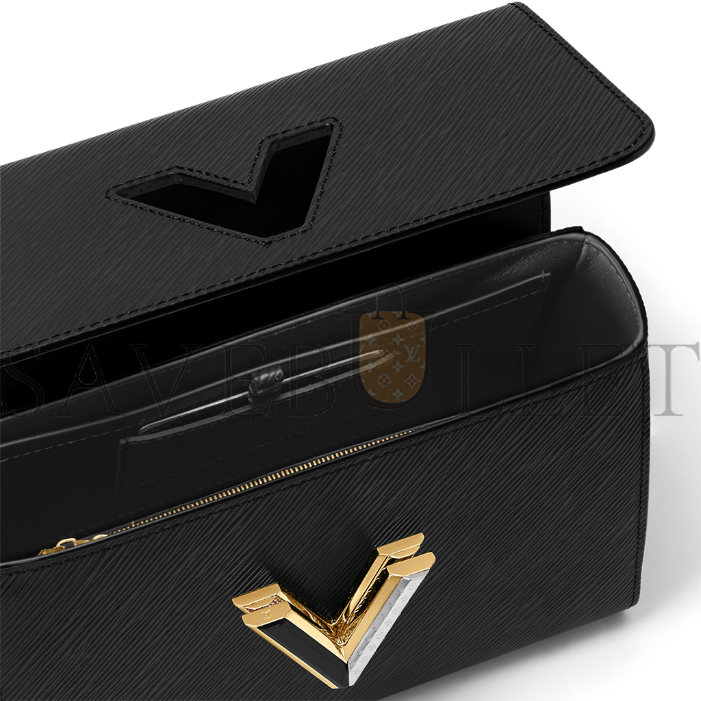 LOUIS VUITTON TWIST MM M21031 (23*17*9.5cm) LOUIS VUITTON TWIST MM M21031 (23*17*9.5cm)